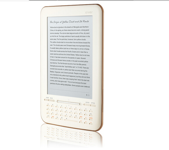 Купить e-ink читатель e книги История hd, 6' e-ink экран, 2 ГБ, ультра ...