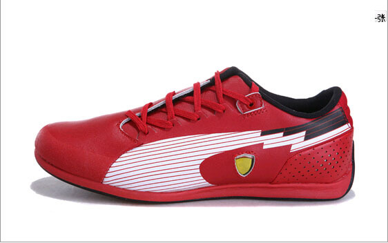 F1 Shoes