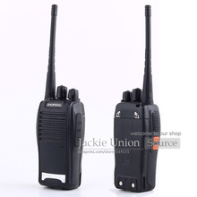 New Fashion 5W 16CH Walkie Talkie UHF H777 Interphone Two-Way Radio Handheld Moblie Portable Drop Shipping