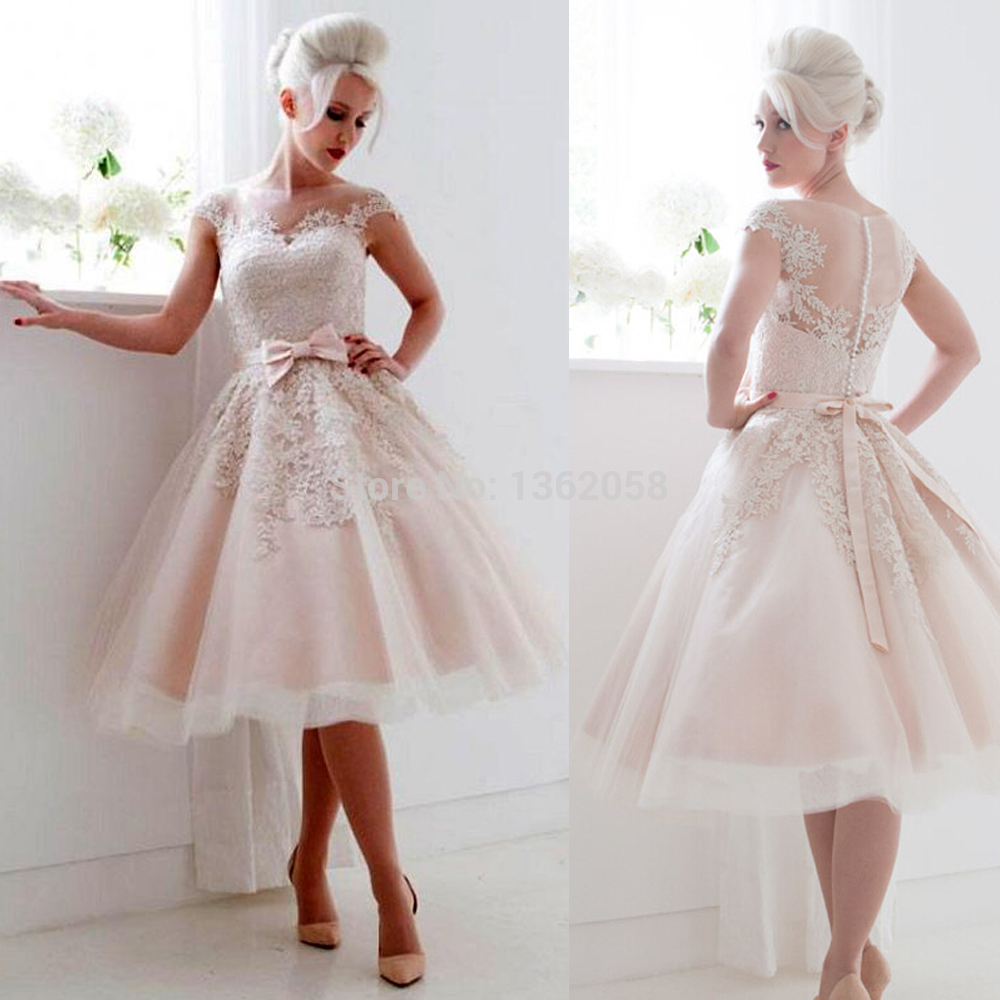 Vintage 1950S Wedding Dresses  Cocktail Dresses 2016
