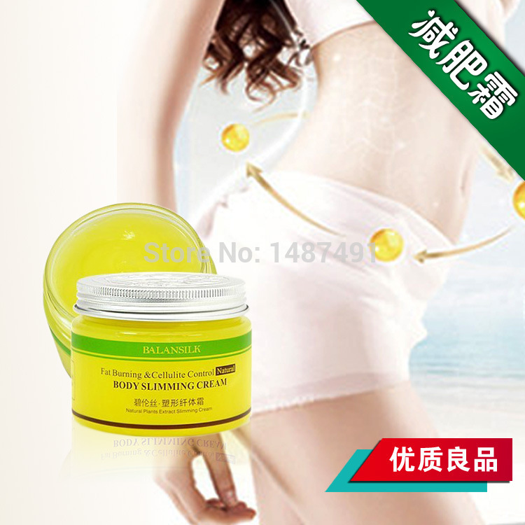 Full body fat burning Body slimming cream gel hot anti cellulite weight lose lost Product