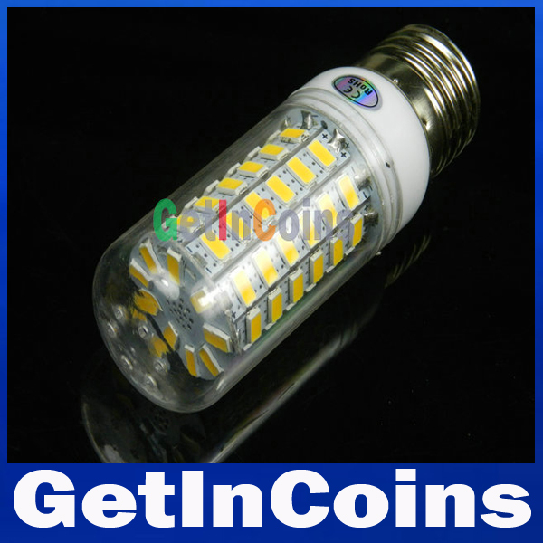 Led лампочка smd 5730