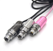 Mini USB VV Passthrough Adjustable Voltage E-Cigarette with USB Direct Charging Cable/CE4 Atomizer