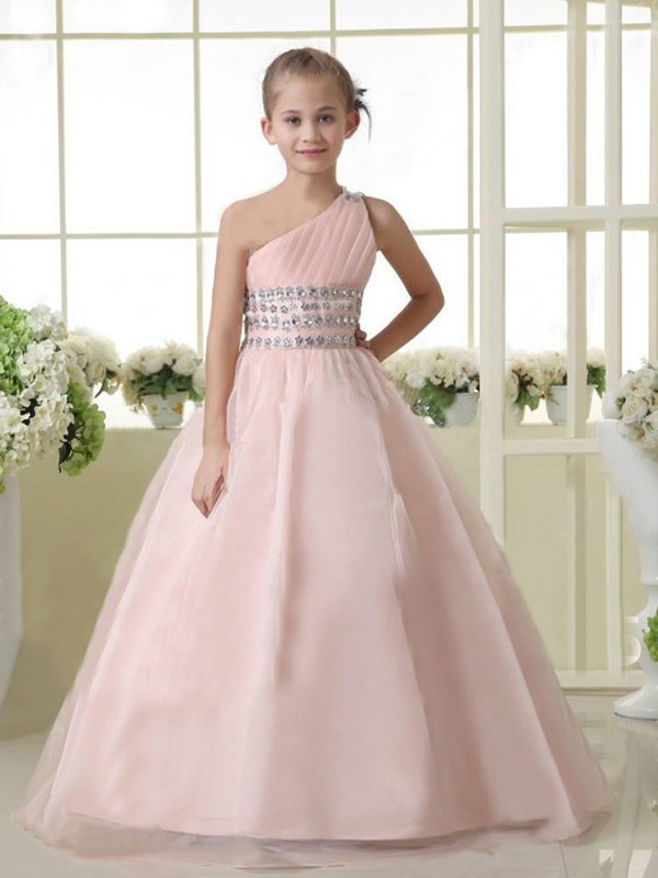 Glitz Pageant Dresses for Girls