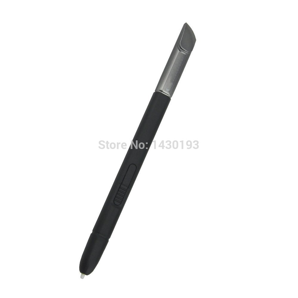 SuperBZ Black Replacement Stylus Styli S Pen for Samsung Galaxy Note 10 1 GT N8000 N8010