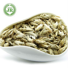 250g Silver Needle White Tea Bai Hao Yin Zhen Organic White Tea Anti White Bud Old Tree Anti-Old Chinese Natural Free Shipping