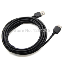 Lowest profit! 2M/6.5FT High Speed USB 3.0 Male to Male M/M Connector Adapter Data Extension Cable For Samsung Note 3 S5 rqW2