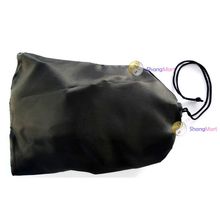 ShangMart original brand Black Bag Storage Pouch For Gopro HD Hero Camera Parts And Accessories Cheaper!