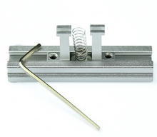 New Heated Directly Stencil Template BGA Reballing Station