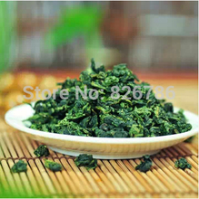 250g Fujian Anxi Oolong tea new Tieguan yin loose tea premium gourmet fragrant Tikuanyin tea organic