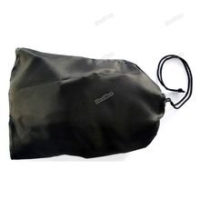 niceseller best services Black Bag Storage Pouch For Gopro HD Hero Camera Parts And Accessories Hottest!