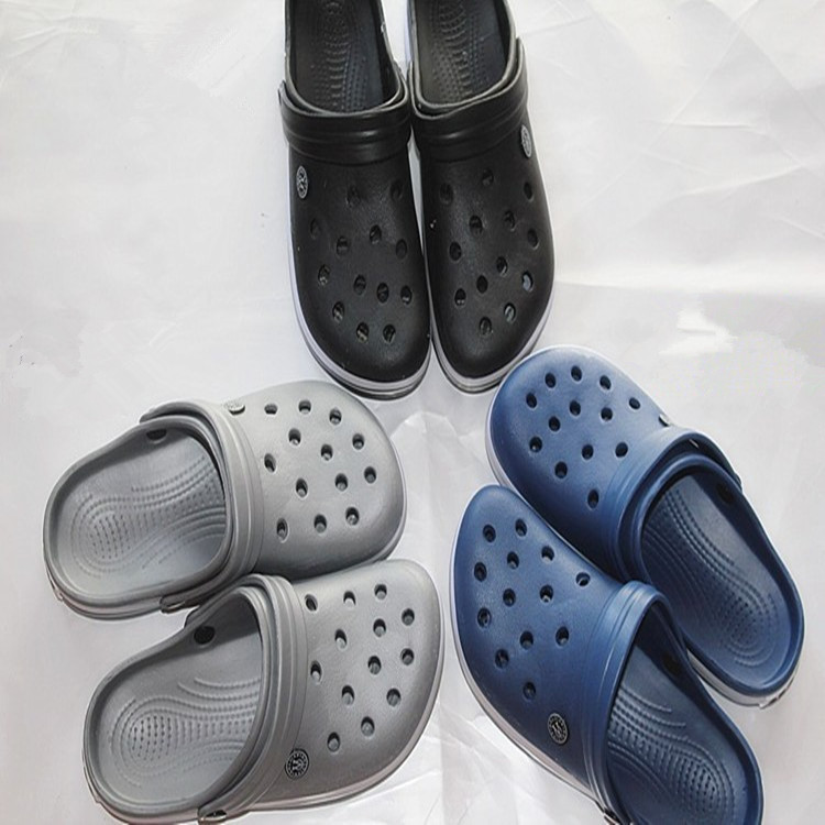 New 2015 unisex Men women eva sandals Shoes,Breathable Hollow Out Flip ...