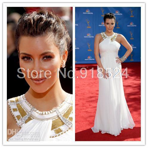 2015-On-Sale-Sexy-Red-Carpet-Evening-Dress-Emmy-Awards-Long-White-One ...