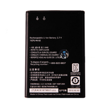 Free Shipping BL 44JN Mobile Phone Battery Batteries for LG C660 E400 Optimus L3 E510 E612