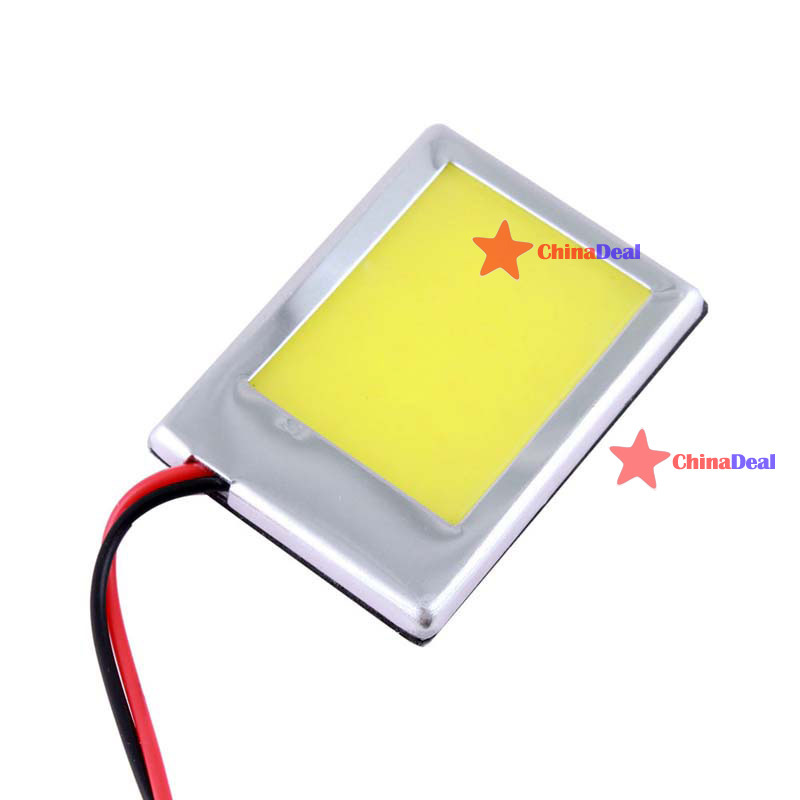 Chinadeal ! 12  smd cob 9         180lm 