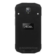 5 inch Quad core 4G FDD Lte AGM STONE 5S Smartphone 1280 720 Qualcomm MSM8926 1