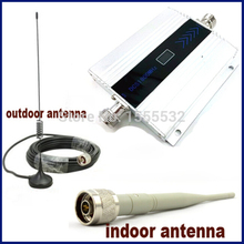 Mini GSM repeater MHZ mobile signal booster GSM signal repeater 1800 MHZ DCS repeater 1800 mobile