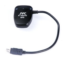 JYC N-769/N3 Camera GPS Receiver Geotag GP-1 for Nikon D3100 D3200 D5000 D5100 D600 D7200 D5200 D3300 D