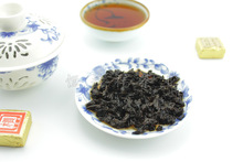 Top class Pur er tea 2003 over 11 years standing Yunnan Pu er Mini foil Yunnan