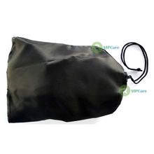 VipCare Unique design Black Bag Storage Pouch For Gopro HD Hero Camera Parts And Accessories Full new
