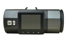 Samoon 100 Original Ambarella A7LA50D Car Camera DVR Recorder 1296P GPS Logger G sensor Night Vision