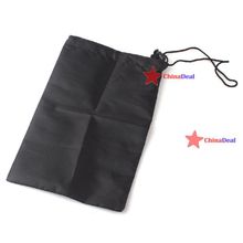chinadeal Fitness!! Black Bag Storage Pouch For Gopro HD Hero Camera Parts And Accessories quickly