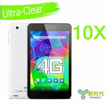 NEW!7.0″inch Android Tablet PC Ultra-Clear HD Screen Protector Film For Cube T7 MT8752 Octa Core 10PCS XINSHIDAI