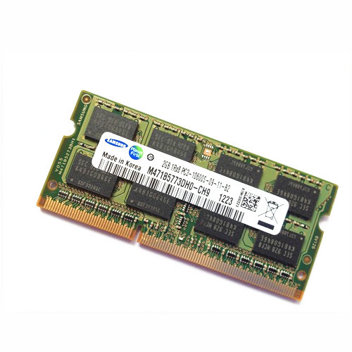 Купить Новый 100% Оригинальный подлинный samsung 2g 4g pc3-10600s ddr3 ...