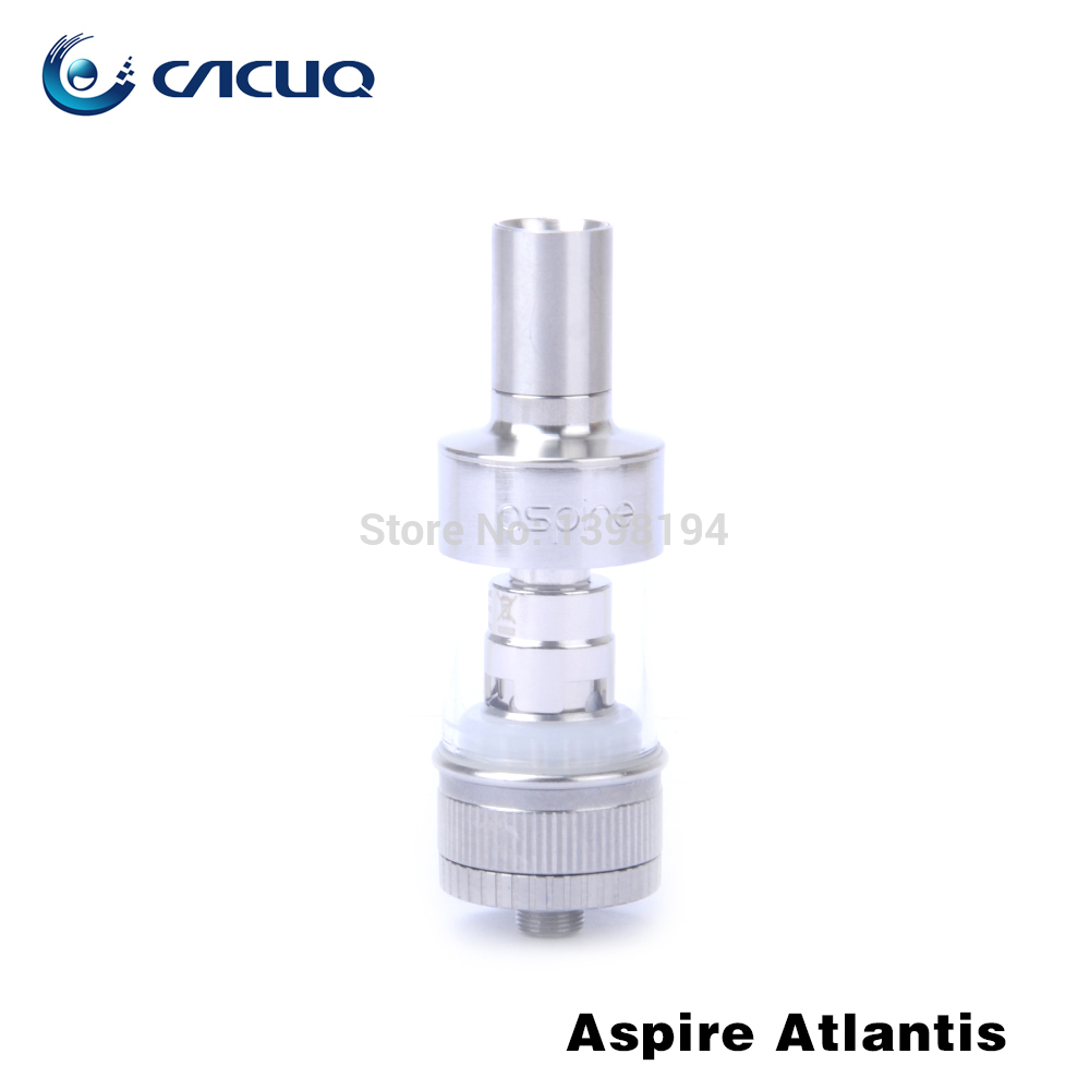 Купить новый оригинальный aspire Атлантида распылитель 2 мл тайтла танк ...