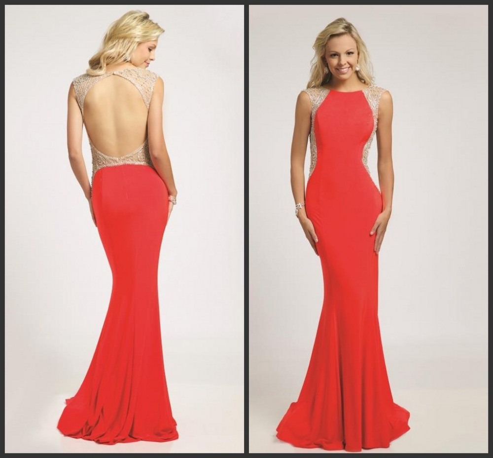 Prom Dresses For Small Bust 26