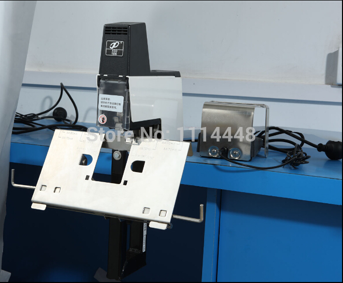 Bind Book Book Stapler Binding
