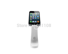 Free DHL New Design Mobile phone security alarm Phone Security display holder for Cellphone with alarm