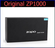 Package zp1000 real photo for ZOPO ZP1000 Octa Core Smartphone