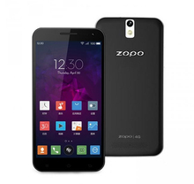 5.5” 4G LTE Phone ZOPO 3X ZP999 Lite 3G RAM 16G ROM MTK6595 Octa Core Android 4.4 14MP Camera Smartphone Free Shipping