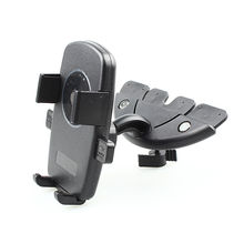 Universal Smart Phone GPS Car CD Vent Dock Mount Holder Cradle Stand For Smartphones Mobile Cell