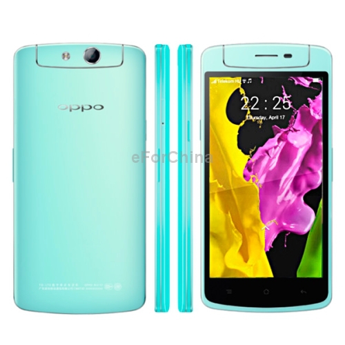 OPPO N1 mini 16GB 5 0 inch IPS Screen Android OS 4 3 Smart Phone Qualcomm