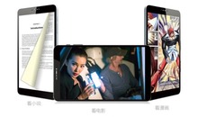 New Arrival Colorfly G808 3G 8 inch Phone Tablet pc Dual Sim Dual standby Android 4
