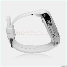 1 54 Quad Band android Sync Calls message Watch wristwatch phone cellphone TW530 P277