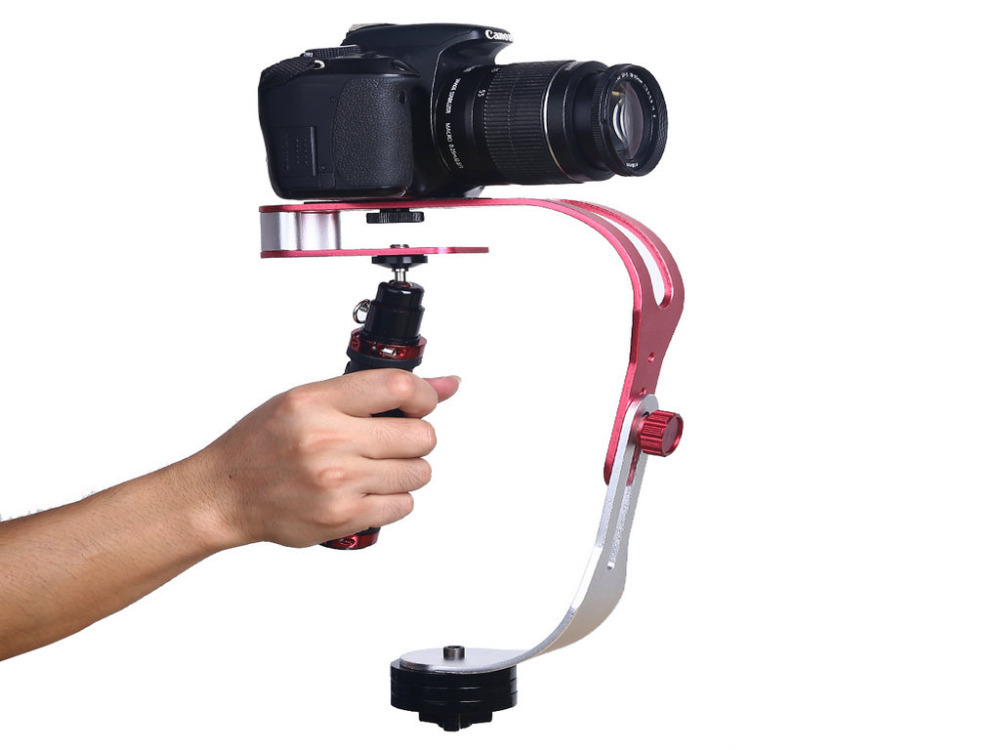 Купить Цифровая фотокамера видеокамера dv мини видео steadicam ручной ...