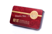Buy 5 get 1 free Premium Ripe Yunnan Puer Tea Pu erh Tea ancient tree Chinese