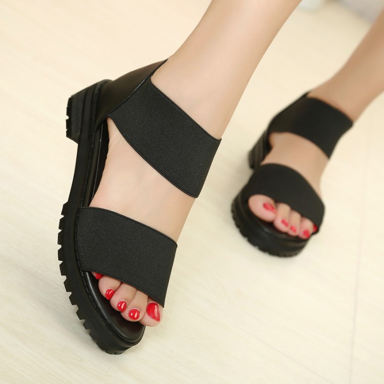 ... -toe-flat-with-Roman-style-sandals-zipper-casual-Korean-version.jpg