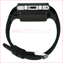 1 55 Quad Band android 4 04 GPS dual core Watch wristwatch phone cellphone IK8 P279