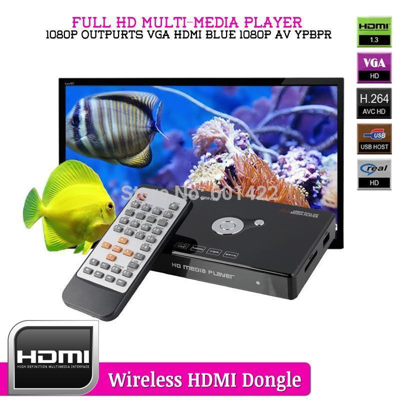 Купить 10шт h.264 полное hd 1920x1080p sata hdd hdmi СМИ игрок 3d ...