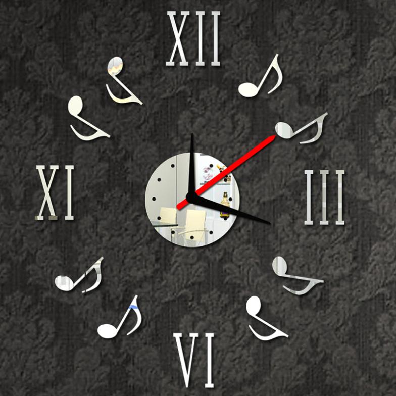 

Настенные часы Wall Clock DIY reloj Wall Clock 2014