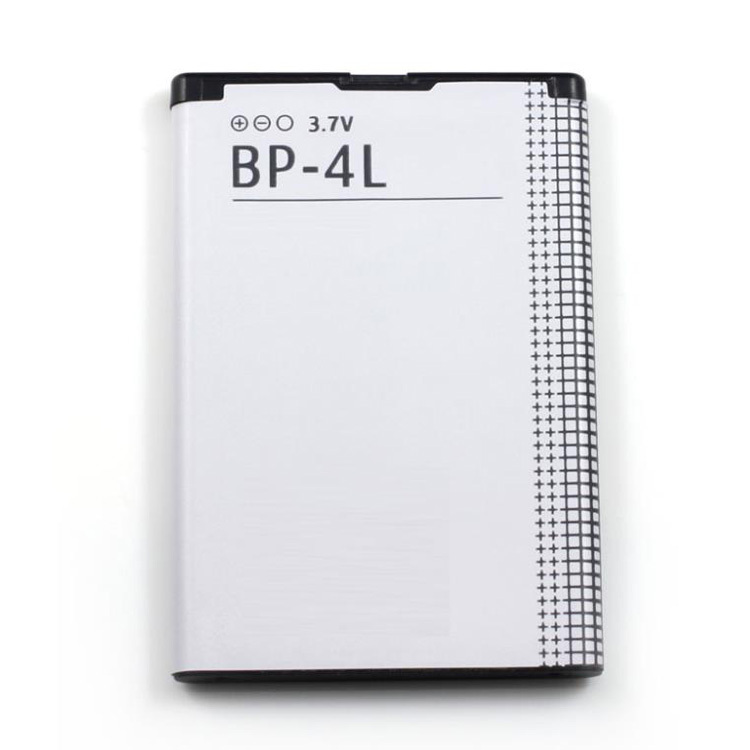 Bp-4l bp4l  4l  nokia n97 e90i e95 6760 e52 e55 e61 e63 e71 e72 e90 n810 e90 n810 e75  batterij bateria