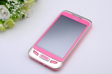 SERVO Phone V2 4 0inch screen Dual SIM Cards MTK6592 PDA cellphones Support multi language with