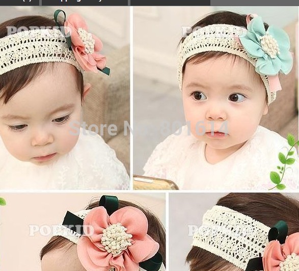 2014 Design bebê meninas crianças lactentes filhos recém-nascidos flor g
