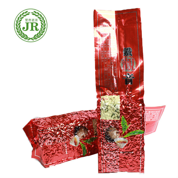 Anxi Tieguanyin Tea Tieguanyin Tie Guan Yin Green Tea Jasmine Products For Slimming Tikuanyin Anti Cancer