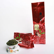 Anxi Tieguanyin Tea Tieguanyin Tie Guan Yin Green Tea Jasmine Products For Slimming Tikuanyin Anti Cancer