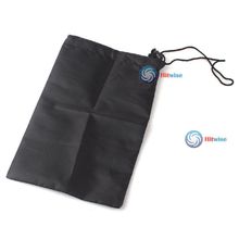 Bulemoon More earning Black Bag Storage Pouch For Gopro HD Hero Camera Parts And Accessories Excellent fancy